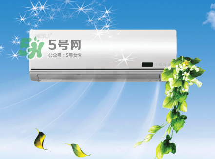 空調(diào)除濕和制冷哪個(gè)省電？空調(diào)除濕比制冷省電嗎？