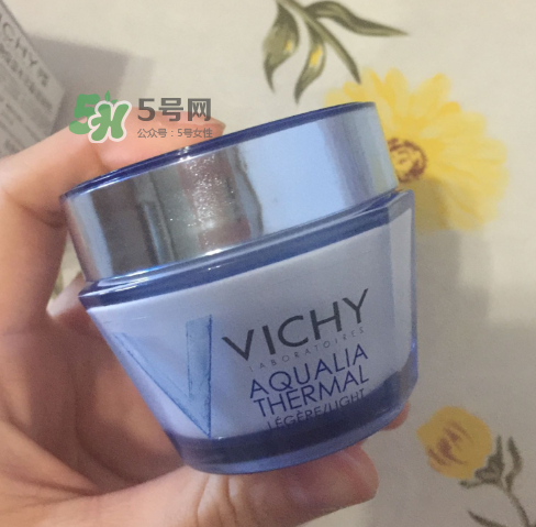 薇姿溫泉礦物水活霜怎么樣？薇姿溫泉礦物水活霜好用嗎？