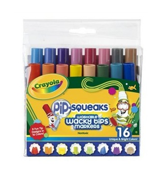 Crayola是什么牌子？Crayola繪兒樂是哪個國家的？