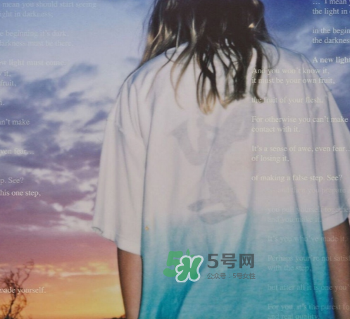 stussy與hypnotize hearts聯(lián)名T恤在哪買_怎么買？