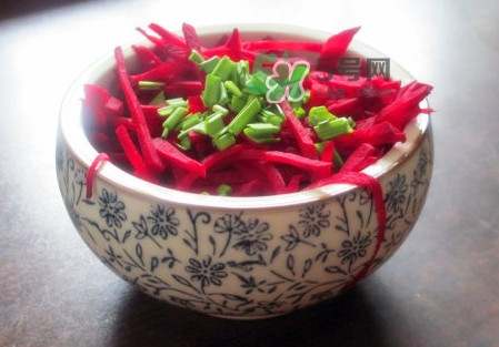甜菜根怎么吃？甜菜根怎么做好吃