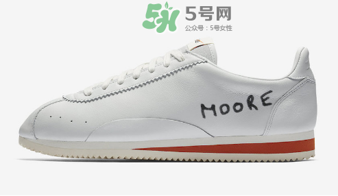 nike cortez kenny more系列運(yùn)動(dòng)鞋怎么樣？