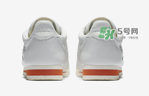 nike cortez kenny more系列運(yùn)動(dòng)鞋怎么樣？