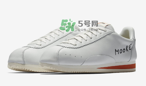 nike cortez kenny more系列運(yùn)動(dòng)鞋怎么樣？