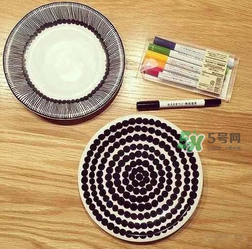 muji無(wú)印良品陶瓷筆怎么用？muji陶瓷筆使用方法