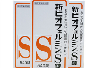 武田制藥新表飛鳴S乳酸菌益生菌片怎么樣_好用嗎？