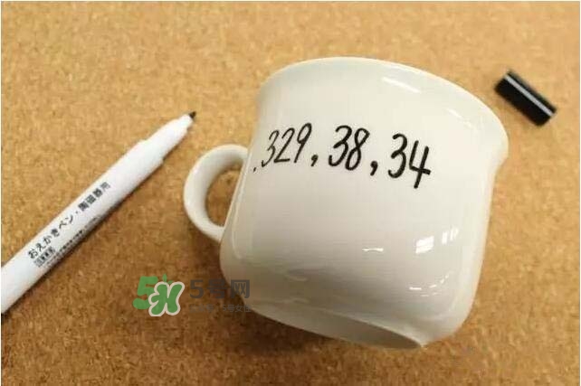 muji無(wú)印良品陶瓷筆怎么用？muji陶瓷筆使用方法