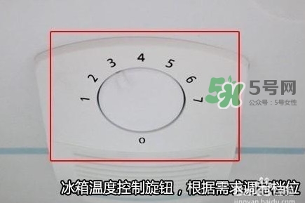冰箱溫度調(diào)到多少合適？如何去除冰箱中的異味