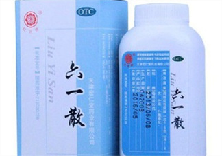 六一散濕疹可以用嗎？六一散嬰兒濕疹能用嗎？