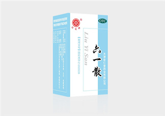 六一散能治痱子嗎？六一散對(duì)痱子有效果嗎？