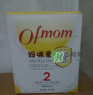 媽咪愛健系列奶粉3段怎么樣？媽咪愛健系列奶粉3段好不好？