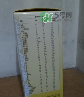 媽咪愛健系列奶粉3段怎么樣？媽咪愛健系列奶粉3段好不好？