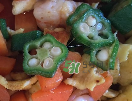 寶寶秋葵怎么吃最好？秋葵怎么給寶寶做輔食？