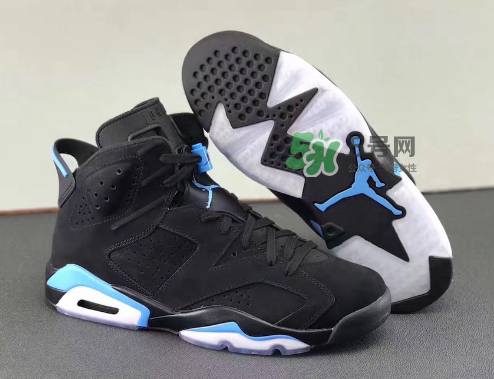 air jordan 6 university blue什么時候發(fā)售？