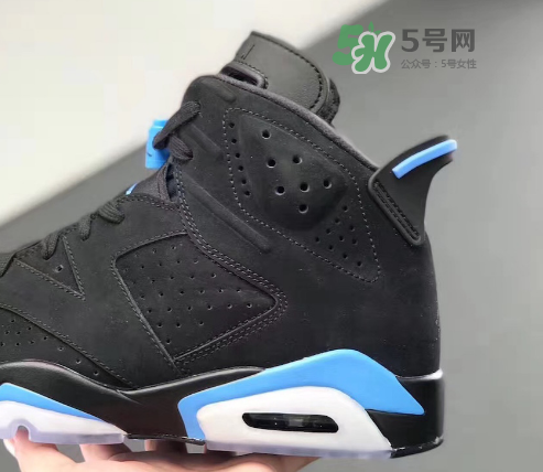 air jordan 6 university blue什么時候發(fā)售？