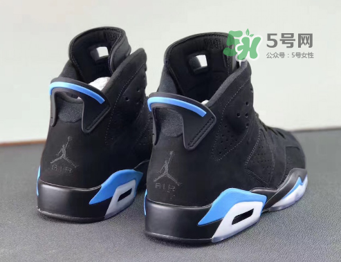 air jordan 6 university blue什么時候發(fā)售？