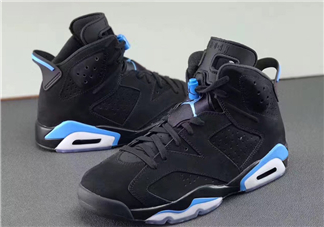 air jordan 6 university blue什么時(shí)候發(fā)售？