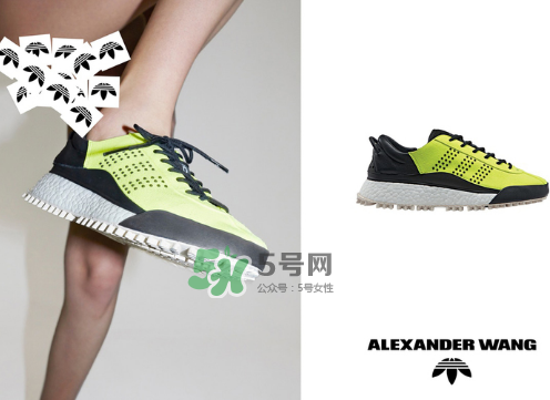 adidas originals by alexander wang聯(lián)名系列在哪買_怎么買？