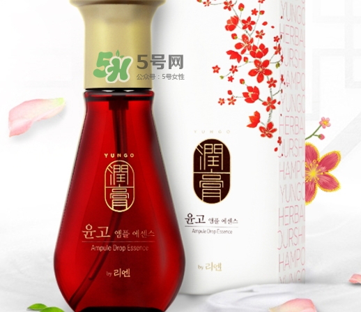 潤膏護發(fā)精油有幾款？lg潤膏護發(fā)精油真假對比