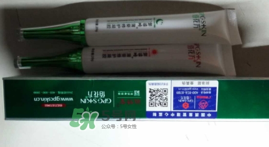 佰花方蒲葵修護(hù)凝膠怎么用？佰花方蒲葵修護(hù)凝膠使用心得