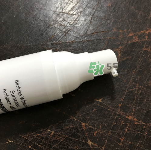 貝美美白防曬霜怎么樣？貝美美白防曬隔離霜好用嗎？
