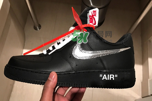 off white與nike聯(lián)名系列有哪幾款？off white耐克聯(lián)名球鞋介紹