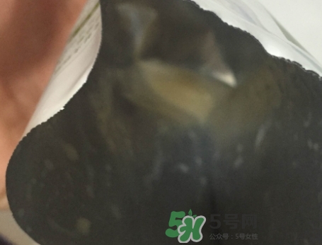 采之汲自然原酵面膜怎么樣？采之汲自然原酵面膜好用嗎