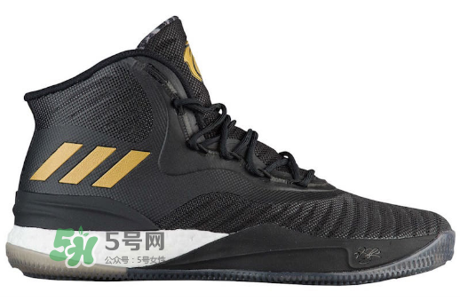 adidas d rose 8什么時候發(fā)售？阿迪達斯羅斯八代發(fā)售時間