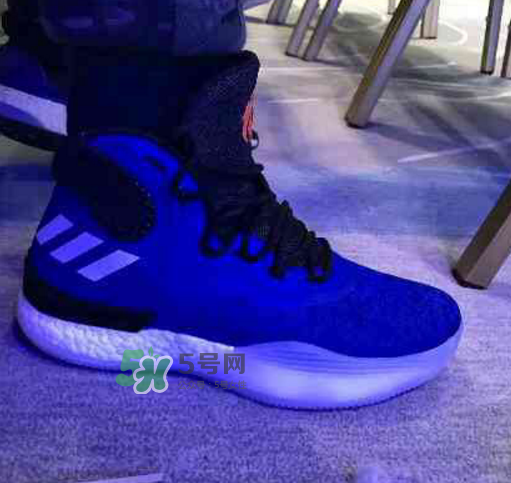 adidas d rose 8什么時候發(fā)售？阿迪達斯羅斯八代發(fā)售時間