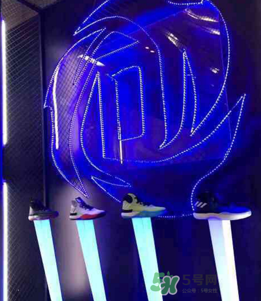 adidas d rose 8什么時候發(fā)售？阿迪達斯羅斯八代發(fā)售時間