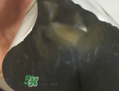 采之汲自然原酵面膜怎么用？采之汲自然原酵面膜使用心得
