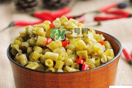 豇豆是幾月的蔬菜？豇豆成熟的季節(jié)是多久