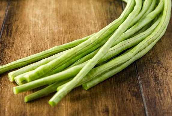 缸豆可以生吃嗎？缸豆可以炒雞蛋嗎