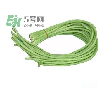 缸豆上的農(nóng)藥殘留怎么清洗？缸豆不能和什么一起吃？