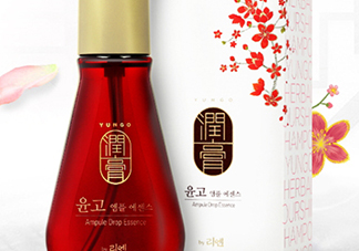 潤膏護(hù)發(fā)精油有幾款？lg潤膏護(hù)發(fā)精油真假對(duì)比