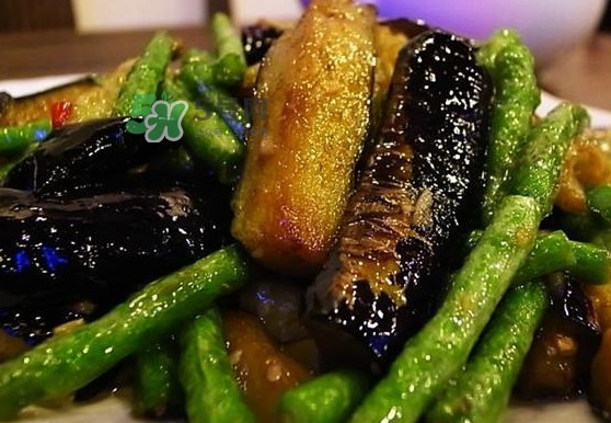 缸豆怎么炒好吃？缸豆怎么燒才好吃