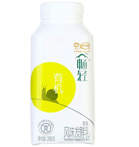 暢輕多少錢一瓶250g？伊利暢輕250克多少錢