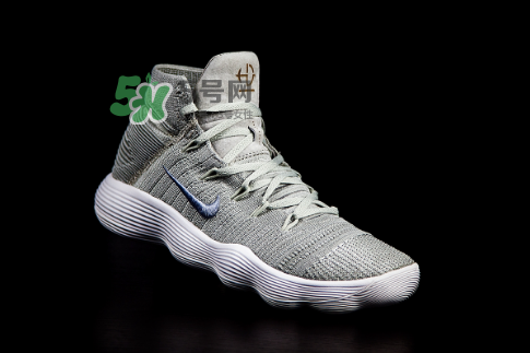 nike react hyperdunk 2017腳感怎么樣？hyperdunk 2017實戰(zhàn)測評