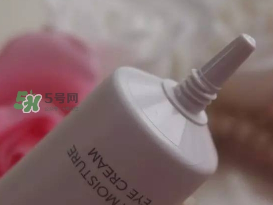 石澤研究所尿素眼霜怎么樣？石澤研究所尿素眼霜怎么用