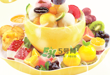 哈根達(dá)斯(H?agen-Dazs)柚子芝士蛋糕多少錢_好吃嗎？