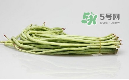 缸豆有什么營養(yǎng)？缸豆有什么好處