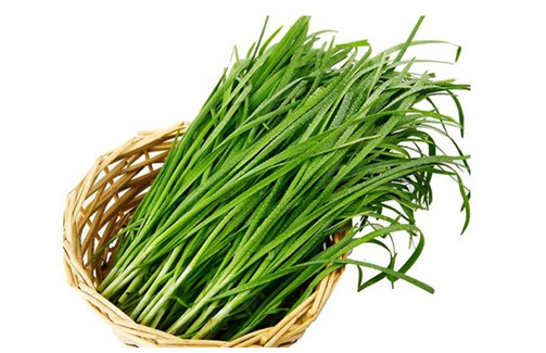 缸豆多少錢一斤2017？缸豆能和韭菜一起吃嗎？