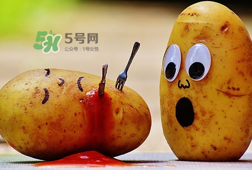 豇豆沒熟會中毒嗎？豇豆能和土豆一起吃嗎