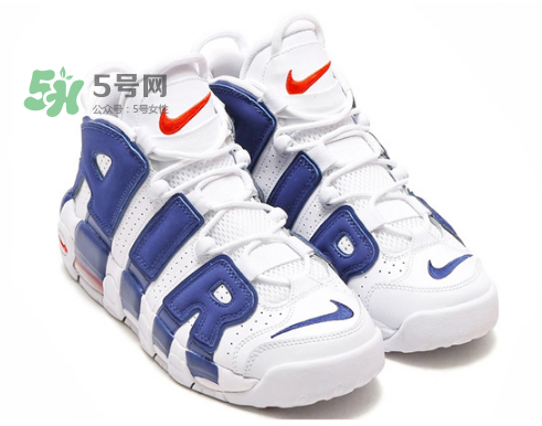 nike air more uptempo大air尼克斯配色什么時(shí)候發(fā)售？