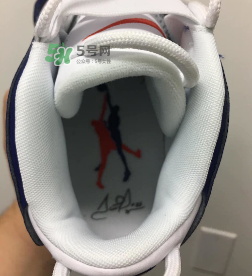 nike air more uptempo大air尼克斯配色什么時(shí)候發(fā)售？