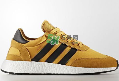 adidas iniki runner goldenrod李小龍配色什么時(shí)候發(fā)售？