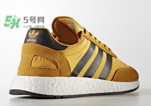 adidas iniki runner goldenrod李小龍配色什么時(shí)候發(fā)售？