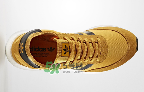 adidas iniki runner goldenrod李小龍配色什么時(shí)候發(fā)售？
