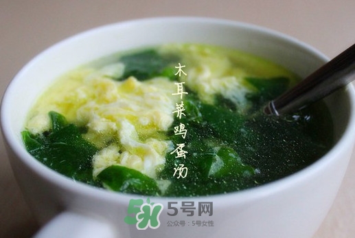 木耳菜可以生吃嗎？木耳菜可以涼拌嗎
