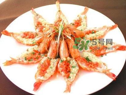 寶寶吃蝦不能和什么一起吃？寶寶吃蝦的注意事項(xiàng)